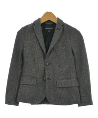 EMPORIO ARMANI ジャケット（その他） キッズ 【古着】【中古】【送料無料】のサムネイル