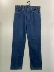 ヴィンテージ1983年リーバイス519スキニーストレートオレンジタブ34ヒゲ ヴィンテージ1983年リーバイス519スキニーストレートオレンジ