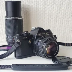 2025年最新】pentax m 50 1.4の人気アイテム - メルカリ