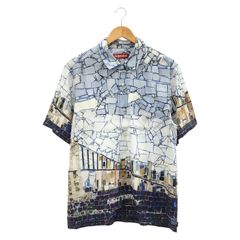 大*ロ様 MASU ギャラクシーシャツ 44 ゴールでウィーク売り切り - メルカリ