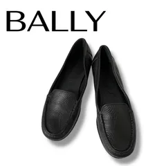 2025年最新】Bally レディース モカシンの人気アイテム - メルカリ