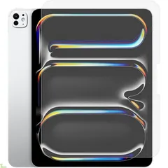 クロスフォレスト 11インチ iPad Pro (M5 / M4)【 2025 / 2024 】 用 ペーパーライク ガラスフィルム 液晶保護フィルムCF-GHIPP11PL-2024 a