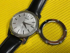 2025年最新】44キングセイコーの人気アイテム - メルカリ