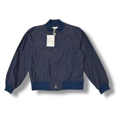 定価49500円 新品 SOPHNET. 23SS NO COLLAR JACKET SOPH-230047