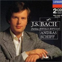 2025年最新】バッハ:パルティータ全曲の人気アイテム - メルカリ