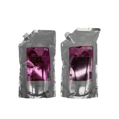 オージュア クエンチ シャンプー1800ml&トリートメント1800g セット