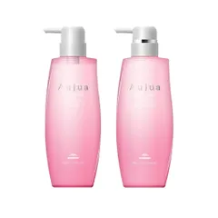ミルボン  オージュア クエンチ シャンプー 500ml ＆トリートメント 500g セット【Aujua】