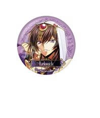 鬼滅の刃 週刊少年ジャンプ オールスター缶バッジ 20 猗窩座