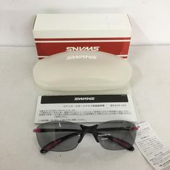 未使用品】SWANS スワンズ SWF900-0000CP GMR - メルカリ