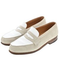 J.M.WESTON ビジネス・ドレスシューズ メンズ 【古着】【中古】【送料無料】