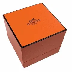エルメス 純正品　空箱 BOX リング用　チャーム用　指輪用　アクセサリー用　箱　ケース　アクセサリーケース　HERMES