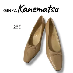 2025年最新】銀座かねまつ パンプスの人気アイテム - メルカリ