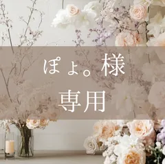 【ぽょ。様専用】A7クリアバインダー(ピンクゴールド・ライトブルー)2セット