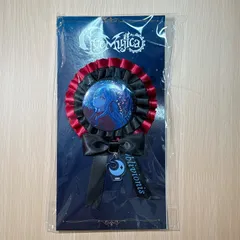 2025年最新】Ave mujica 缶バッジの人気アイテム - メルカリ