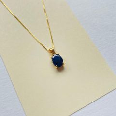 PADOVA Bene ガイア ネックレス タンザナイトクォーツ - メルカリ