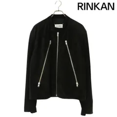 2025年最新】martin margiela 八の字の人気アイテム - メルカリ