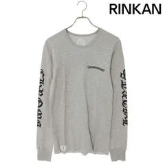 2025年最新】クロムハーツ サーマルの人気アイテム - メルカリ