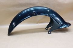スーパーカブ　フロントフェンダー　行灯カブ　あんどんカブ　希少　新品 スーパーカブ フロントフェンダー 行灯カブ あんどんカブ 希少 新品
