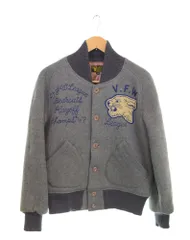 2025年最新】style eyes スタジャンの人気アイテム - メルカリ