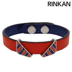 ✨希少✨ FENDI バグズアイ モンスター ベルト レザー ネイビー メンズ 2025年最新】fendi ベルト モンスターの人気アイテム - メルカリ