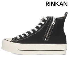 コンバース ALL STAR LIFTED Z HI / AT RW ハイカットスニーカー