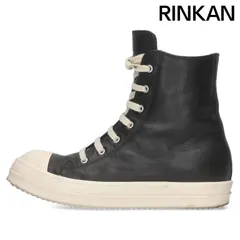 リックオウエンス　ラモーンズ　size38 2025年最新】rick owens ラモーンズ 41の人気アイテム - メルカリ