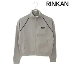 MIU MIU・ミュウミュウ▪ジャンパー・ブルゾン MIU MIU/ミュウミュウ通販 | テクニカルシルク ジップブルゾン