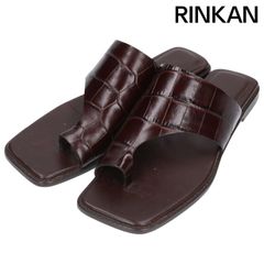 ヴェトモン 23SS UE63PA200B クラッシュリペアバギーデニムパンツ