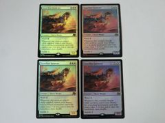 MTG 幸運を祈る者/Wellwisher 日本語版 旧枠 エルフ ライフ回復 - メルカリ