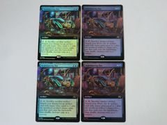 MTG 篩い飛ばし/Winnowing ショーケース foil 日本語1枚ECL - メルカリ