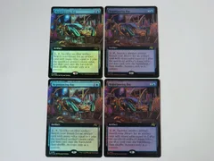 2025年最新】mtg 拡張アートの人気アイテム - メルカリ