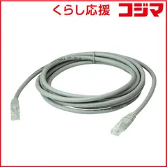 【 新品 未開封 】 ATEN ATEN Cat6 UTPケーブル/RJ45コネクタ付/1.2m 2L-4101-GR 未使用 送料無料