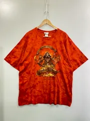 【中古品】 PIRATES OF THE CARIBBEAN DEAD MEN TELL NO TALES TEE プリント Tシャツ パイレーツオブザカリビアン ディズニー メンズ 半袖 トップス 【146-251029-em-56-min】