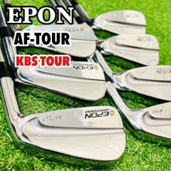 美品】シリアル有EPON AF-TOUR MB KBS TOUR-V 100R - メルカリ
