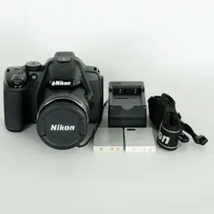 2026年最新】Nikon COOLPIX P530の人気アイテム - メルカリ