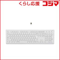 NEC PS/2 キーボード KB-1807 新品未使用 - メルカリ