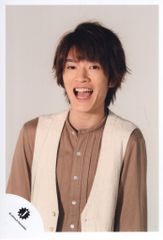 深澤辰哉 ジュニア時代 公式写真 - メルカリ