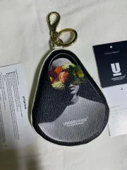 GURUGURU期　アンダーカバー　ドクロ柄 ニットポーチ 楽天市場】UNDER COVER（柄スカル）（メンズファッション）の通販