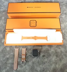 Apple Watch HERMES series9  エルメス 41mm シリーズ９動作確認済
