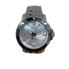 TISSOT 티소 T120407 시스터 1000 43MM 손목시계 수상 스포츠