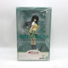 【中古】アルター 古手川唯 1/7 開封品 To LOVEる-とらぶる-ダークネス[97]