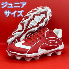 新品 USアンダーアーマー 野球 ポイントスパイク ハーパーモデル