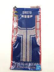 ♪) 轟焦凍 ジャガードタオル 「一番くじ 僕のヒーローアカデミア-二人のあこがれ-」 H賞 [10]