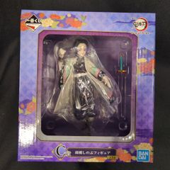 BANDAI SPIRITS 이치 반 쿠지 귀멸의 칼날 부러지지 않는 마음과 칼날로 진행 C상 후추 시노부 피규어