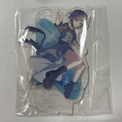 にじさんじ Dytica 星導ショウ 極楽湯 アクリルスタンド - メルカリ