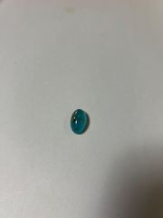 ルチルクォーツ/シルバールチルクォーツ】内径約15cm 浄化済み No,506