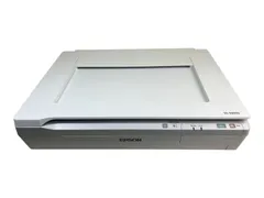 EPSON_A3フラットベッドスキャナー_DS-50000_枚数1833【中古】 EPSON_A3フラットベッドスキャナー_DS-50000_枚数1833【中古
