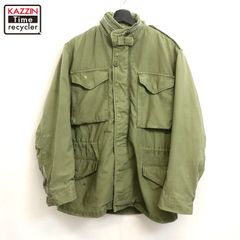 TOMMY HILFIGER VARSITY ミリタリーフィールドジャケット - メルカリ