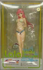 アルター 1/6スケール To LOVEる -とらぶる- ダークネス ララ・サタリン・デビルーク パステルコーデver.