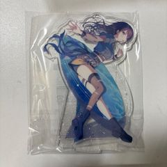 MyGO!!!!! バンドリ アクリルスタンド 椎名立希 水着 ゲーマーズ